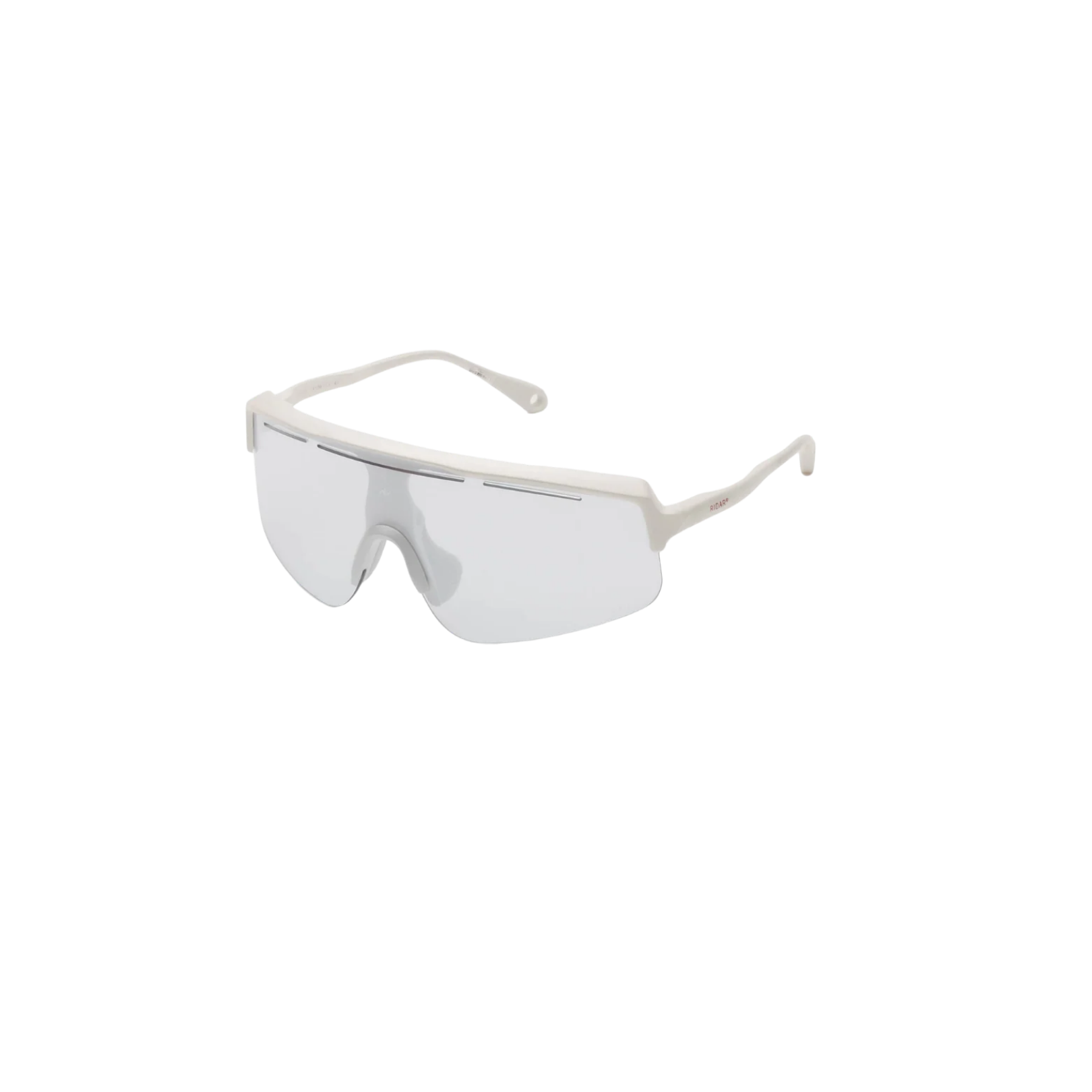 RIDAR SAVANNA - UNIVERSAL WHITE R+ Clear Photochromic GRAY Half