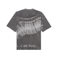 Satisfy Running AuraLite™ T-Shirt - Tie-Dye Mineral Graphite