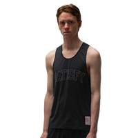 SatisfyRunning_AuraliteTech_Singlet_Black_Front1