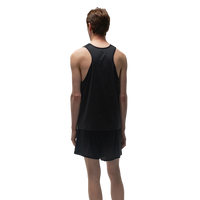 SatisfyRunning_AuraliteTech_Singlet_Black_Back