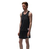 SatisfyRunning_AuraliteTech_Singlet_Black_Front2