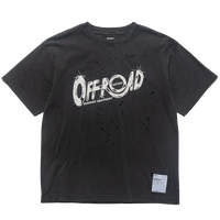 SatisfyRunning_MothtechTee_Offroad _Aged Black_Front