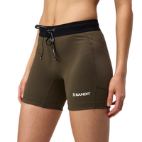BanditRunning_Women'sStamina5"CompressionShort_Fatigue_Front1