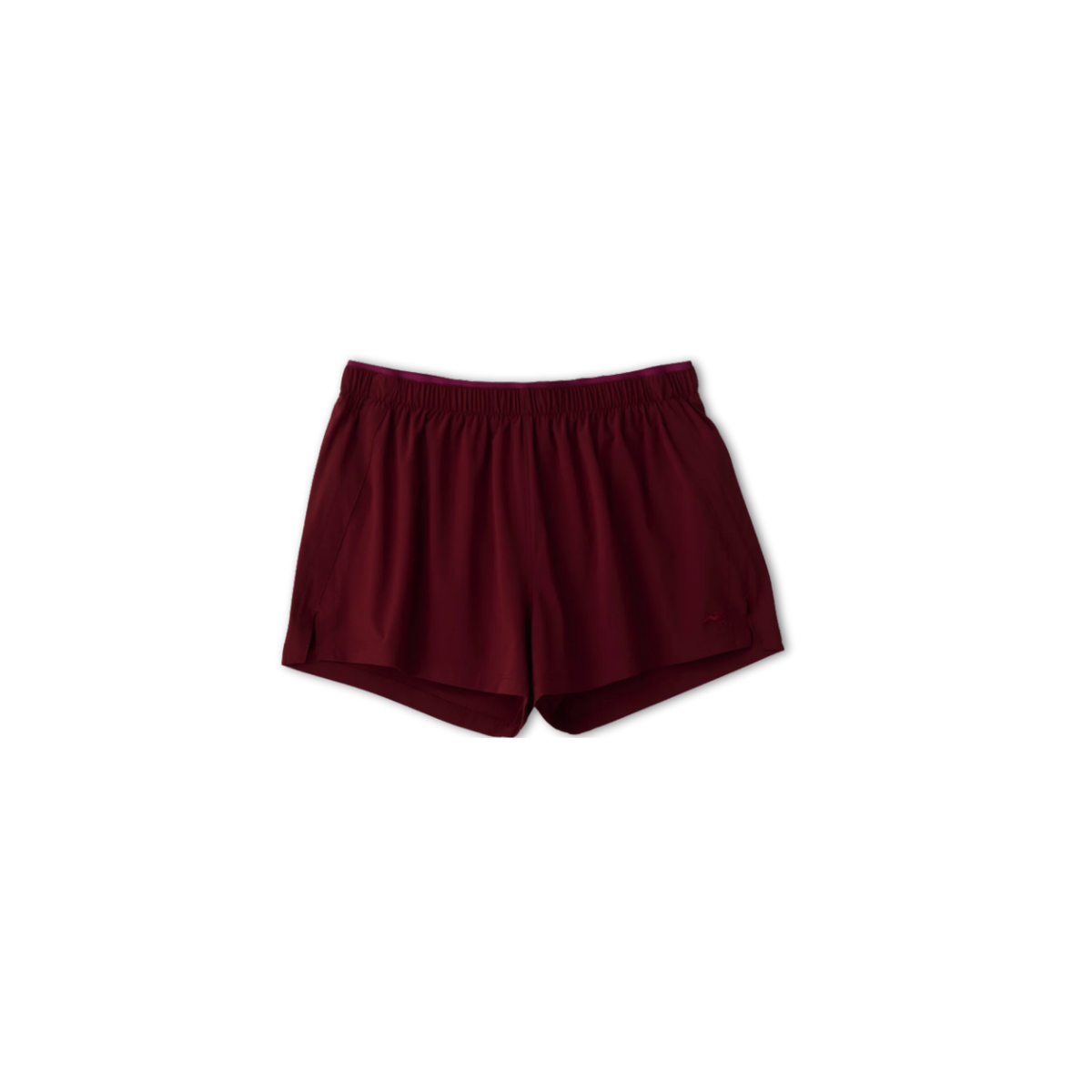 Tracksmith シングレット ウィメンズ XS Tracksmith Women's Twilight Woven Shorts - CABERNET – KitAthletic
