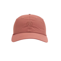 Bandit Running Trademark Dad Hat - Baked Clay