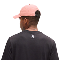 Bandit Running Trademark Dad Hat - Baked Clay