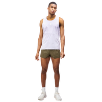 BanditRunning_MensVento3"SplittyShorts_DarkFatigue_Front1