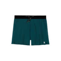 BanditRunning_MensVento5"TrainingShort_Pine_Front