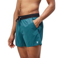 BanditRunning_MensVento5"TrainingShort_Pine_Side