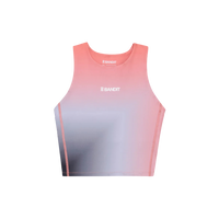 BanditRunning_WomensStaminaCompressionRaceCrop_Gradient_Front