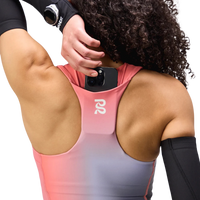 BanditRunning_WomensStaminaCompressionRaceCrop_Gradient_Back