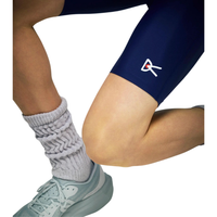 DistrictVision_9inRecycled_HalfTights_Midnight_Frontdetail1