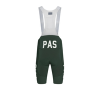 Pas Normal Studios - Men's PAS Mechanism Pro Bibs - Petroleum