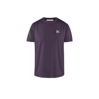 DistrictVision_Lightweight_ShortSleeveTee_Plum_Front