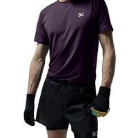 DistrictVision_Lightweight_ShortSleeveTee_Plum_Frontdetail