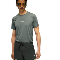 DistrictVision_UltralightAloe_ShortSleeveTee_Sage_Frontdetail