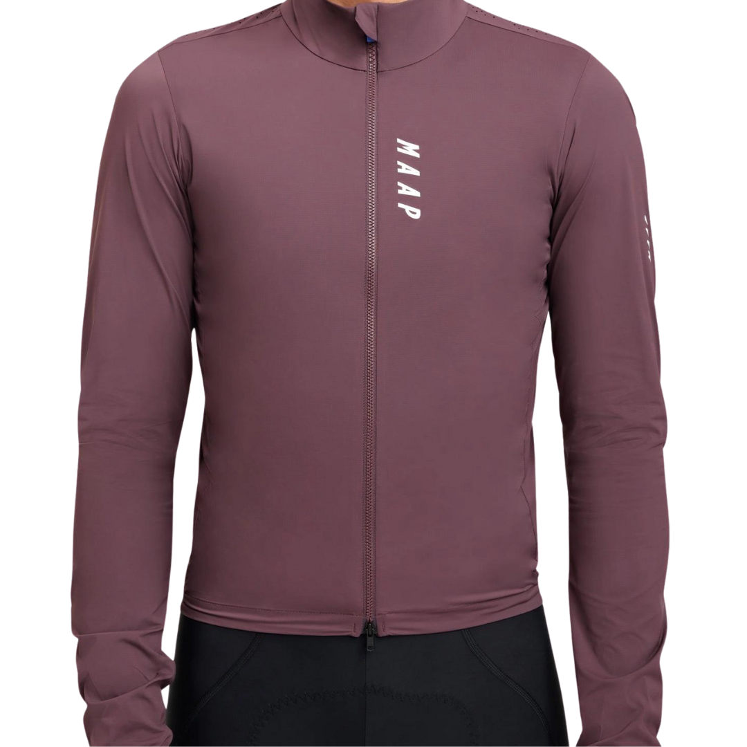 MAAP Draft Team Jacket - Vineyard