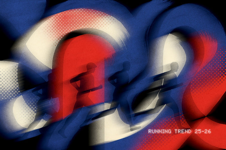 Style and Performance: Running Apparel Trends in Indonesia 2025-26