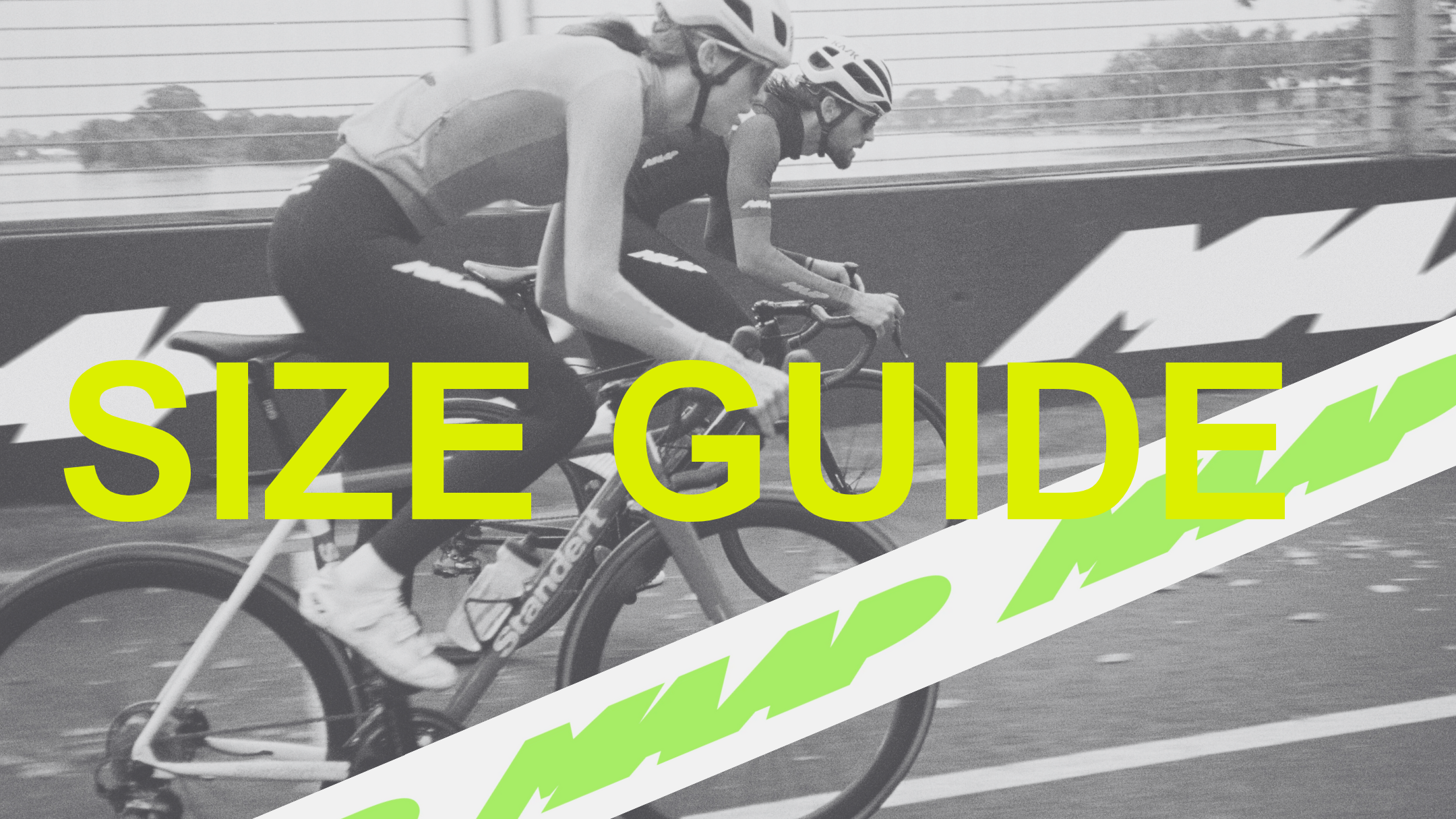 MAAP Size Guide & Chart Find Your Fit Kit Athletic KitAthletic