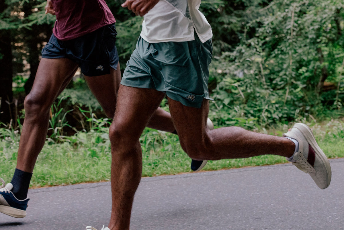 Tracksmith Shorts & Tights