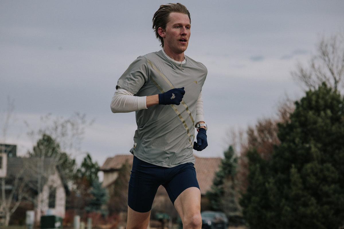 Tracksmith Tops KIT Athletic