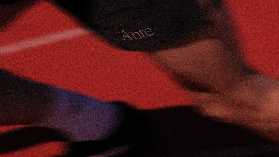 Ante Berlin