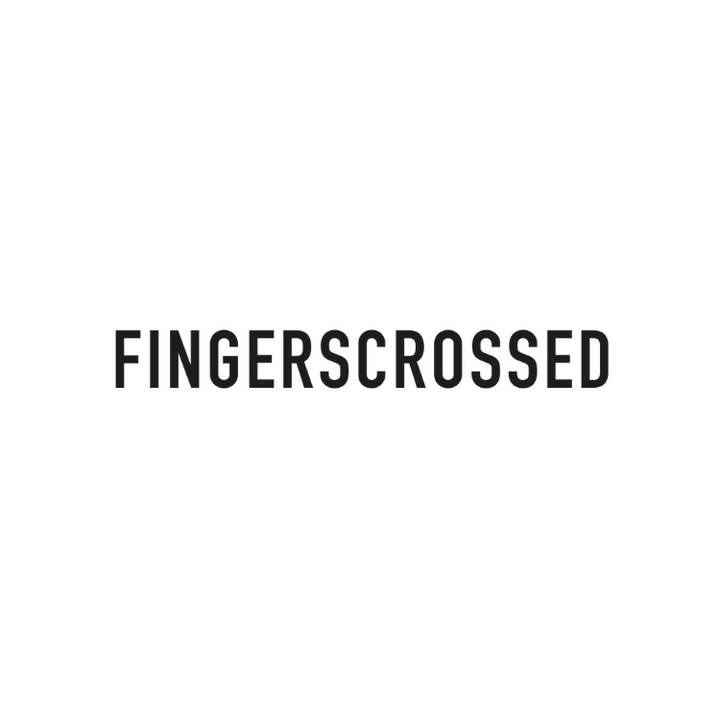 Fingerscrossed Logo
