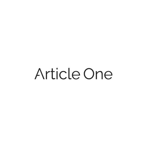 Article One Logo