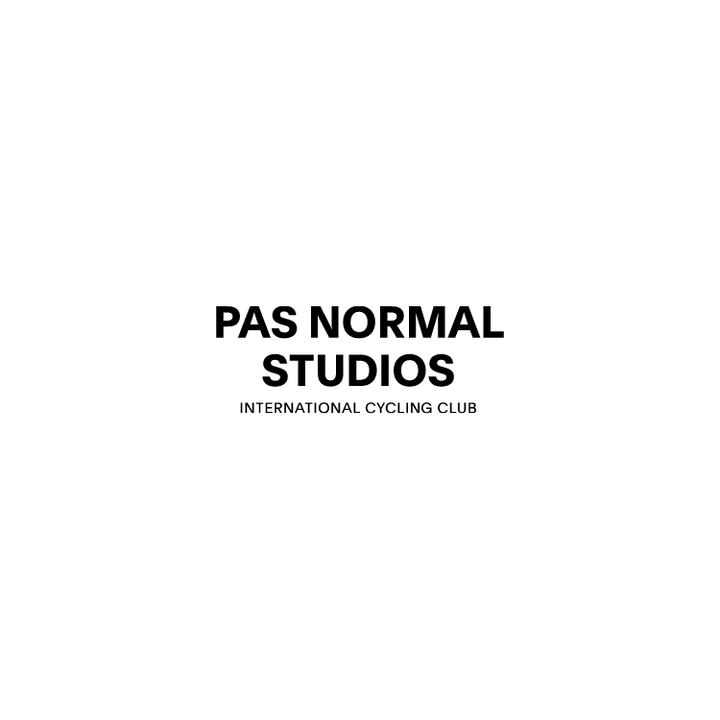 Pas Normal Studios Jersey | PNS Cycling Jersey