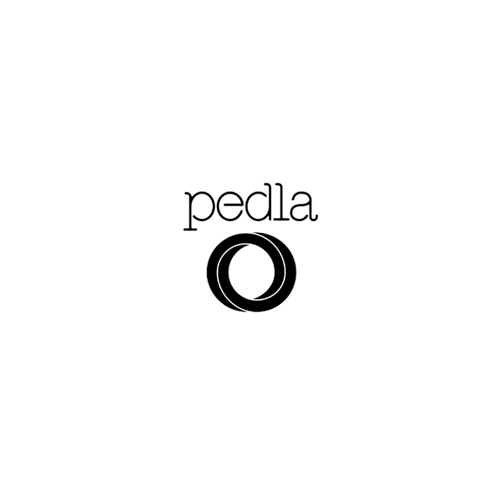 PEDLA LOGO