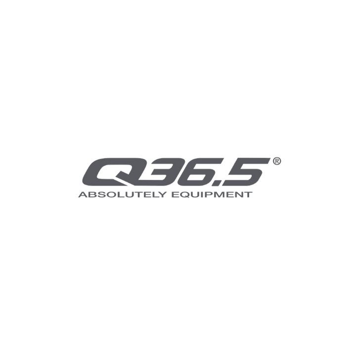 Q36.5 Logo