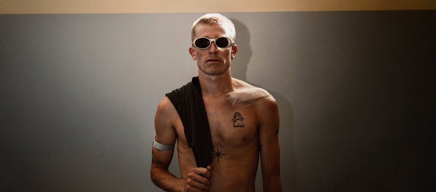 Ridar Sport: Performance Eyewear for Running & Cycling