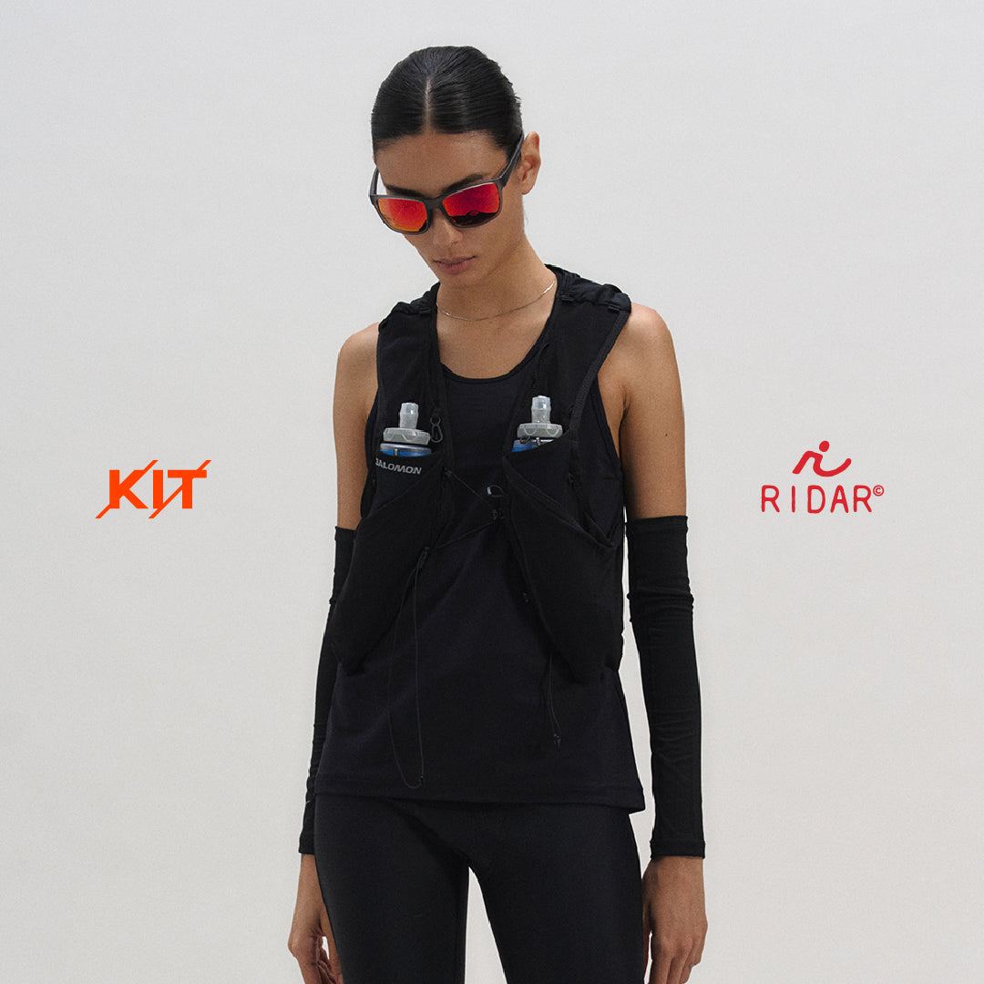 Running Sunglasses