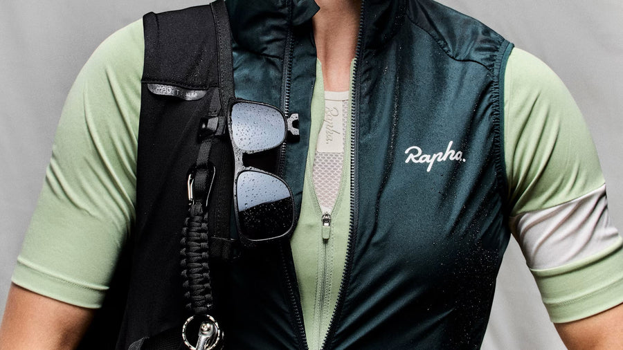 Rapha Logo