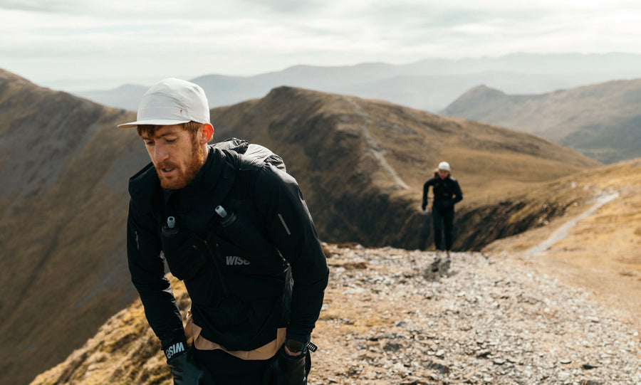 Wise Ultra Running | Premium French Trail & Ultra Distance Gear