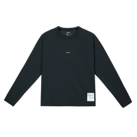 21031Women_sAuraLiteUVLongTee-BlackSA1