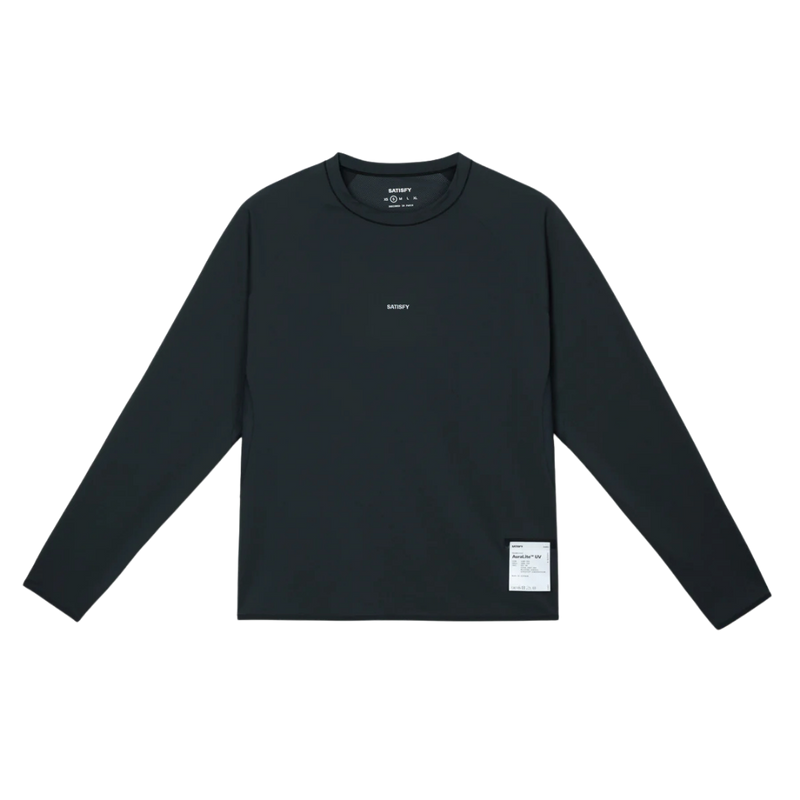 21031Women_sAuraLiteUVLongTee-BlackSA1