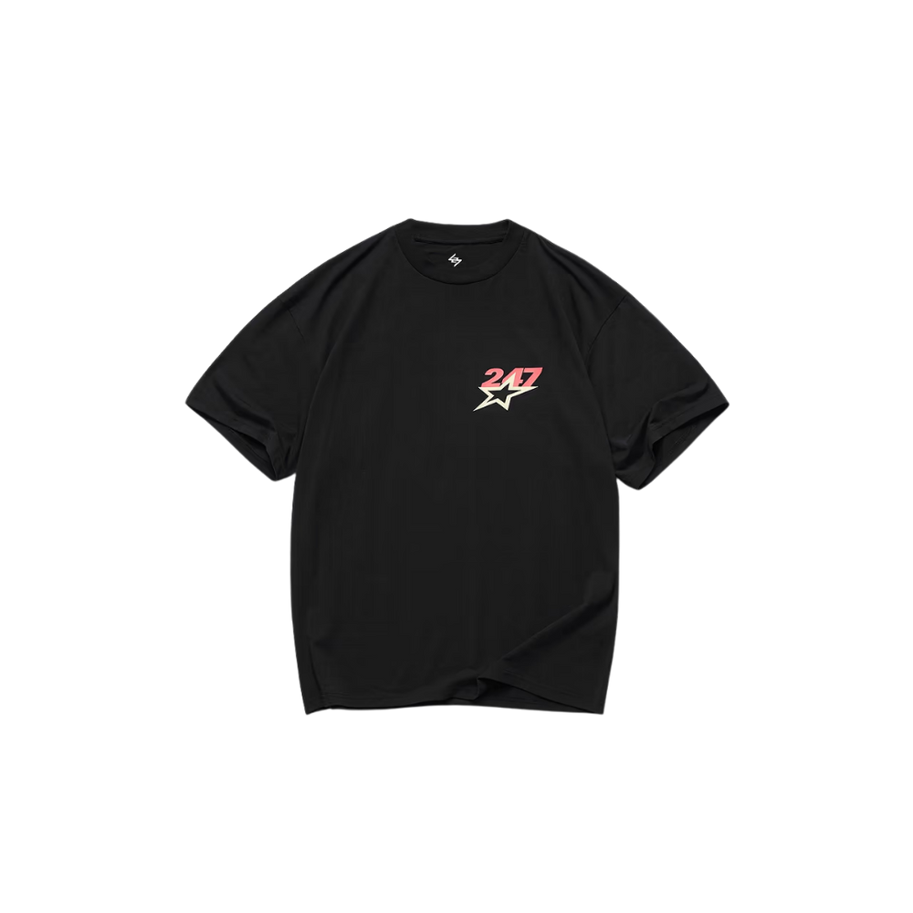 247TEAMSTARPRINTOVERSIZEDTSHIRTMENSKNIT-JetBlack1