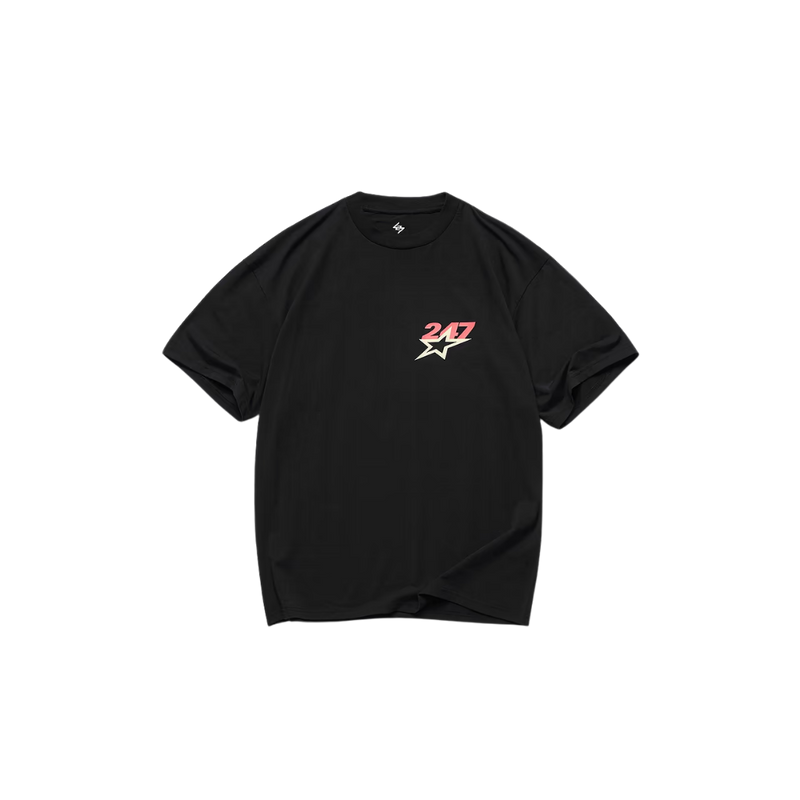 247TEAMSTARPRINTOVERSIZEDTSHIRTMENSKNIT-JetBlack1