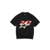 247TEAMSTARPRINTOVERSIZEDTSHIRTMENSKNIT