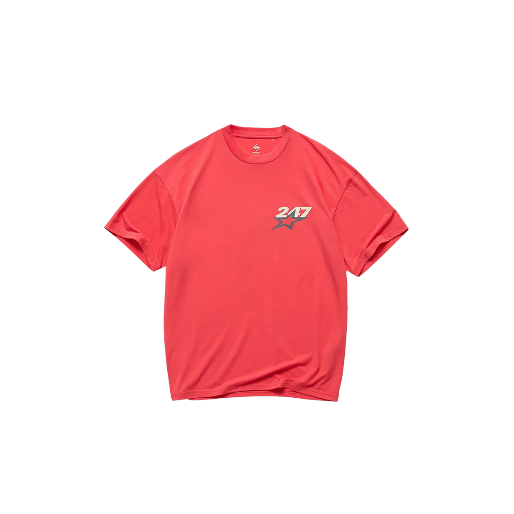 247TEAMSTARPRINTOVERSIZEDTSHIRTMENSKNIT-RacingRed1