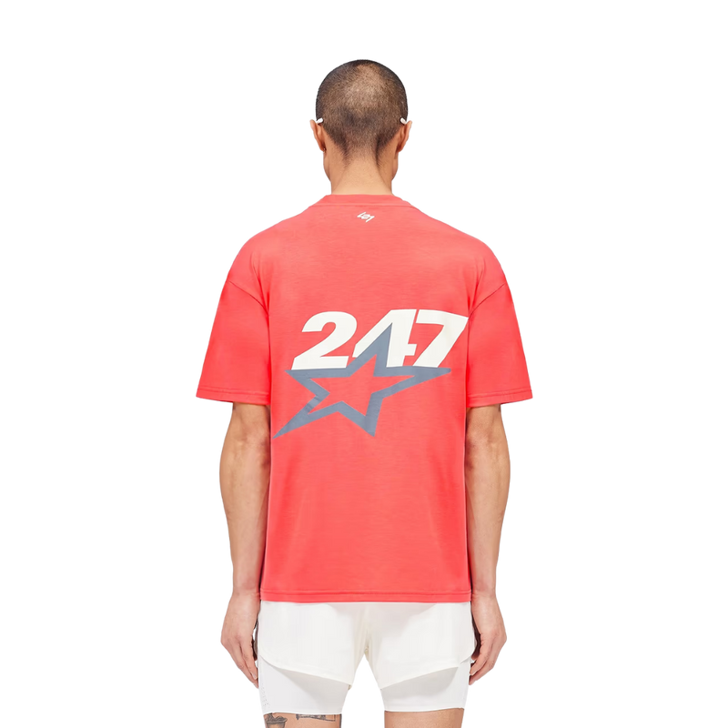 247TEAMSTARPRINTOVERSIZEDTSHIRTMENSKNIT-RacingRed4