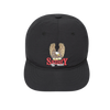 31025FliteSilk5PanelPinchCap-BlackEAGLE1