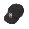 31025FliteSilk5PanelPinchCap-BlackEAGLE2