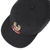 31025FliteSilk5PanelPinchCap-BlackEAGLE3