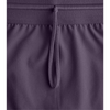 DistrictVision_Women's3inSplit_Shorts_Plum_Front2