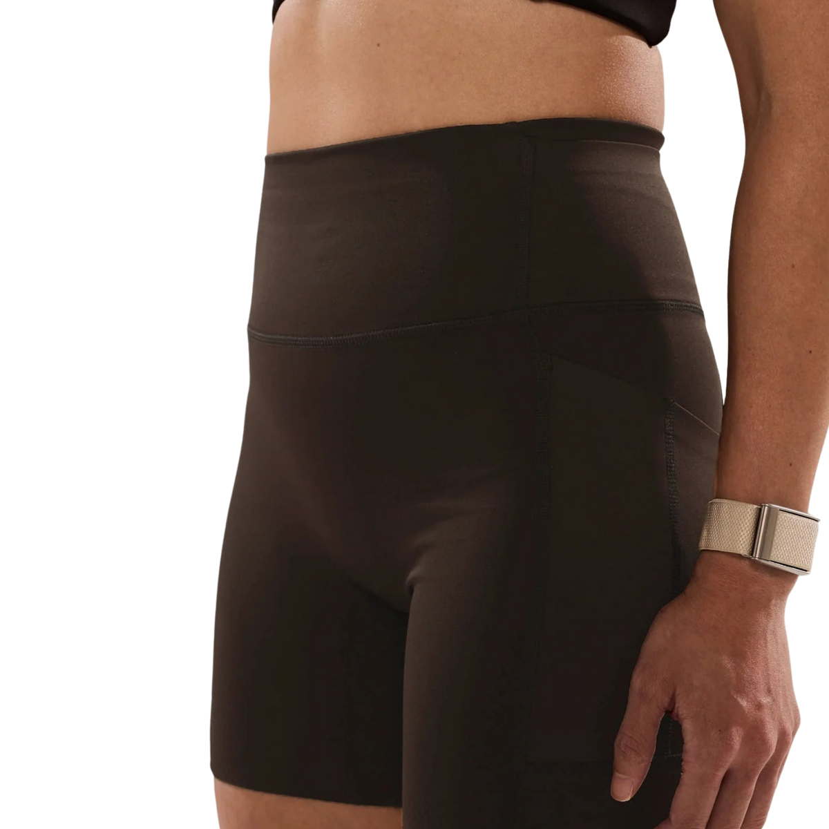 42CompressionShortsinEspresso_4