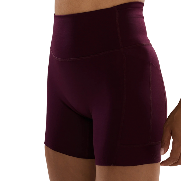 42CompressionShortsinWinetasting