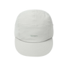 80101PeaceShellCorduraTrailCap-LightGrey-1