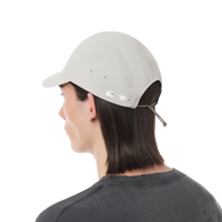 80101PeaceShellCorduraTrailCap-LightGrey-4